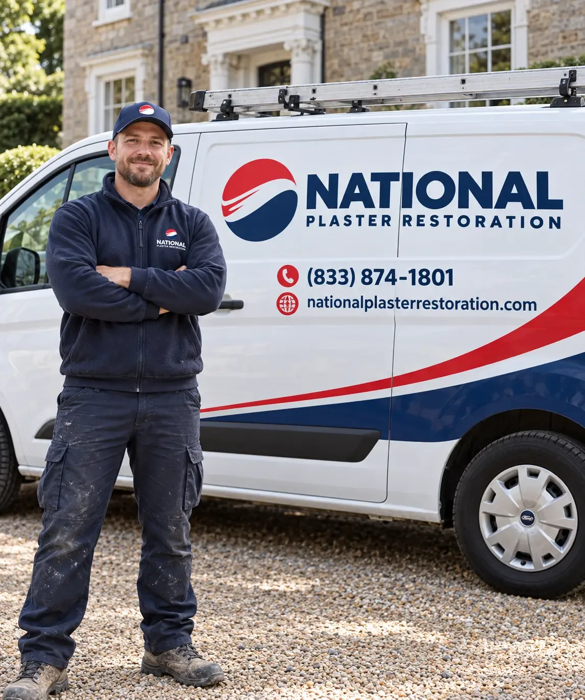 Plaster Repair Gordon, NE FAQs